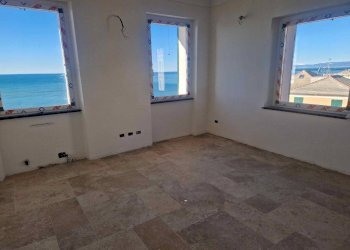 Cucina - Attico Genova (zona Quarto) - foto 12