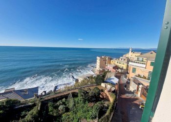 Vista - Attico Genova (zona Quarto) - foto 17