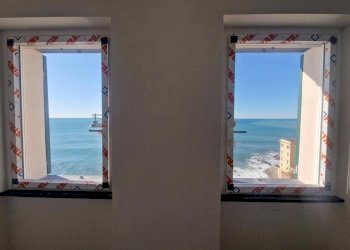 Vista - Attico Genova (zona Quarto) - foto 18