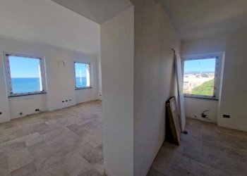 Cucina - Attico Genova (zona Quarto) - foto 19