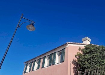 Facciata - Attico Genova (zona Quarto) - foto 20