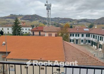 Appartamento via Roma, 18, Bubbio - foto 12