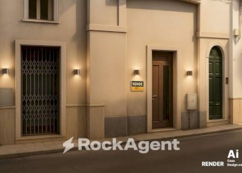 Negozio via Cesare Battisti, 12, Carmiano - foto 2