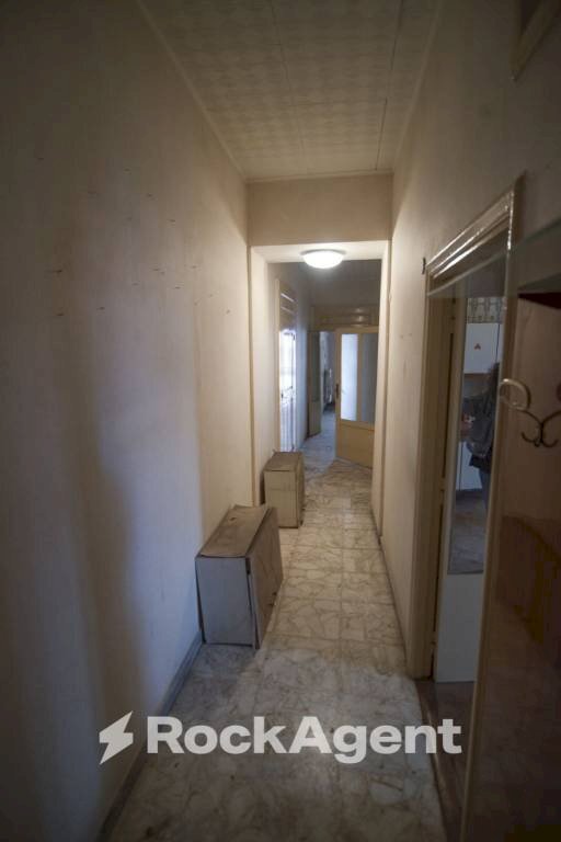 Corridoio - Trilocale via Santa Teresa, 9, Foggia - foto 1