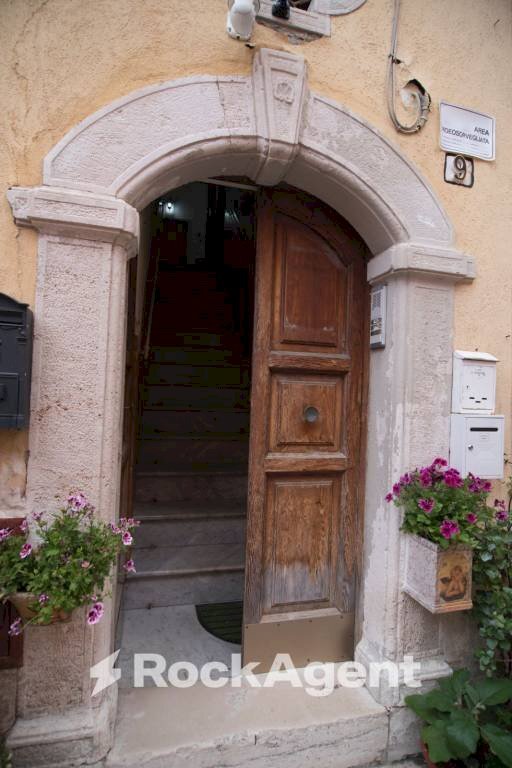 Ingresso - Trilocale via Santa Teresa, 9, Foggia - foto 2