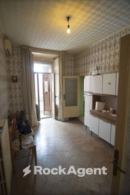 Cucina - Trilocale via Santa Teresa, 9, Foggia - foto 3