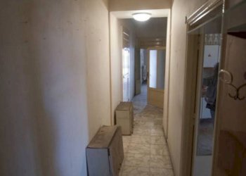 Corridoio - Trilocale via Santa Teresa, 9, Foggia - foto 1