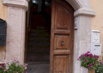 Ingresso - Trilocale via Santa Teresa, 9, Foggia - foto 2