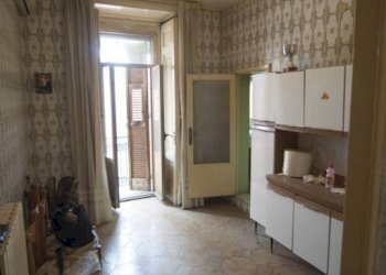 Cucina - Trilocale via Santa Teresa, 9, Foggia - foto 3