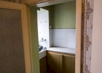 Cucina - Trilocale via Santa Teresa, 9, Foggia - foto 4