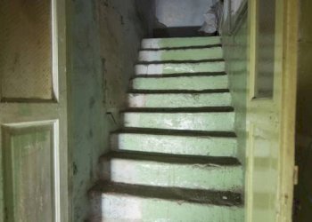 Scala - Trilocale via Santa Teresa, 9, Foggia - foto 5