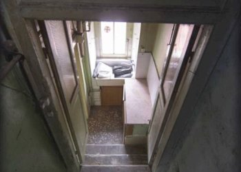 Scala - Trilocale via Santa Teresa, 9, Foggia - foto 6