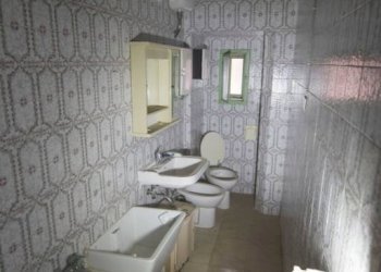 Bagno - Trilocale via Santa Teresa, 9, Foggia - foto 8