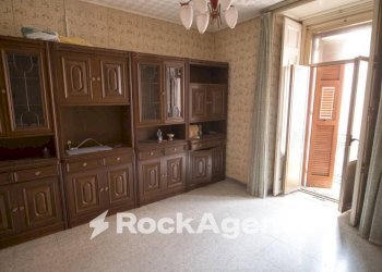 Salone - Trilocale via Santa Teresa, 9, Foggia - foto 9