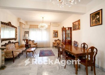 Quadrilocale via della Casetta Mattei, 167, Roma - foto 2