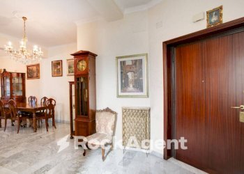 Quadrilocale via della Casetta Mattei, 167, Roma - foto 3