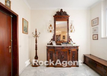 Quadrilocale via della Casetta Mattei, 167, Roma - foto 4