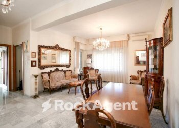 Quadrilocale via della Casetta Mattei, 167, Roma - foto 5