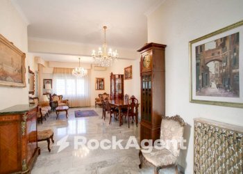 Quadrilocale via della Casetta Mattei, 167, Roma - foto 6