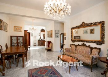 Quadrilocale via della Casetta Mattei, 167, Roma - foto 7