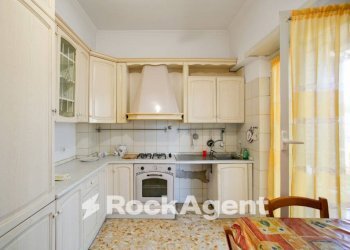 Quadrilocale via della Casetta Mattei, 167, Roma - foto 10