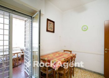 Quadrilocale via della Casetta Mattei, 167, Roma - foto 11