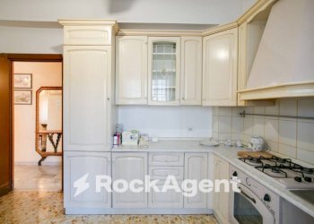 Quadrilocale via della Casetta Mattei, 167, Roma - foto 12