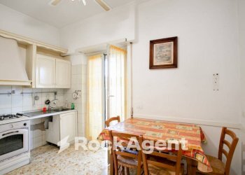 Quadrilocale via della Casetta Mattei, 167, Roma - foto 13