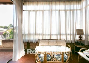 Quadrilocale via della Casetta Mattei, 167, Roma - foto 14