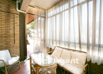 Quadrilocale via della Casetta Mattei, 167, Roma - foto 16