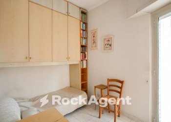 Quadrilocale via della Casetta Mattei, 167, Roma - foto 17