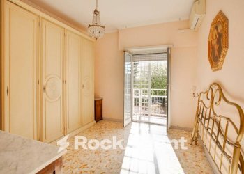 Quadrilocale via della Casetta Mattei, 167, Roma - foto 18