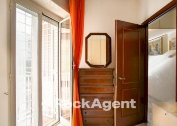 Quadrilocale via della Casetta Mattei, 167, Roma - foto 19