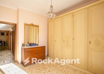 Quadrilocale via della Casetta Mattei, 167, Roma - foto 20