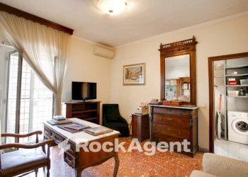 Quadrilocale via della Casetta Mattei, 167, Roma - foto 23