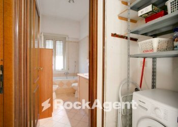 Quadrilocale via della Casetta Mattei, 167, Roma - foto 25