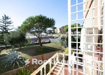 Quadrilocale via della Casetta Mattei, 167, Roma - foto 26