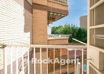 Quadrilocale via della Casetta Mattei, 167, Roma - foto 27