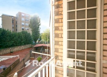 Quadrilocale via della Casetta Mattei, 167, Roma - foto 28