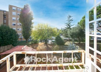 Quadrilocale via della Casetta Mattei, 167, Roma - foto 29