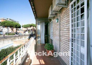 Quadrilocale via della Casetta Mattei, 167, Roma - foto 30