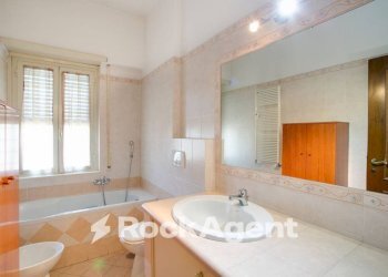 Quadrilocale via della Casetta Mattei, 167, Roma - foto 32