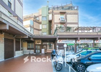 Quadrilocale via della Casetta Mattei, 167, Roma - foto 33