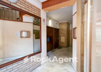 Quadrilocale via della Casetta Mattei, 167, Roma - foto 36