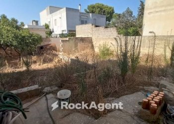 Casa indipendente via Fratelli Cervi, 26, Melissano - foto 22