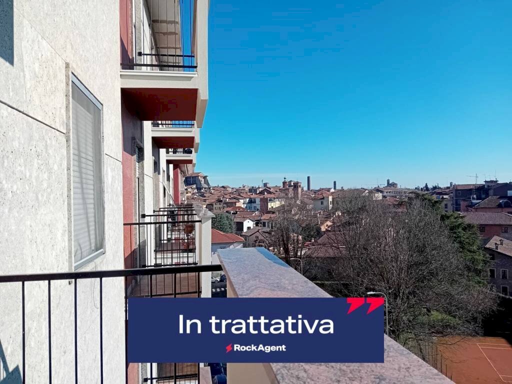 Balcone - Trilocale via Bonetta Carlo, 7, Pavia - foto 2