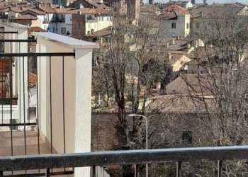 Three-room apartment via Bonetta Carlo, 7, Pavia - photo 11