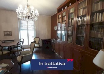 Salone - Three-room apartment via Bonetta Carlo, 7, Pavia - photo 1