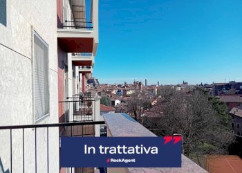 Balcone - Three-room apartment via Bonetta Carlo, 7, Pavia - photo 2