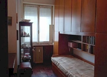 Camera da letto - Trilocale via Bonetta Carlo, 7, Pavia - foto 5